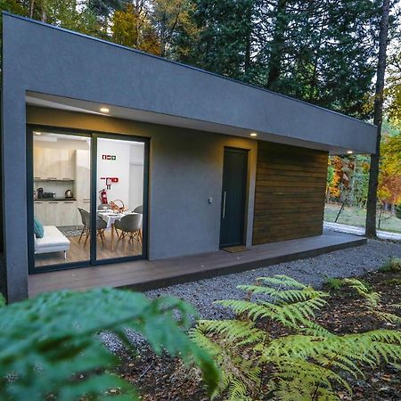 Boticas Parque Natur Houses מראה חיצוני תמונה