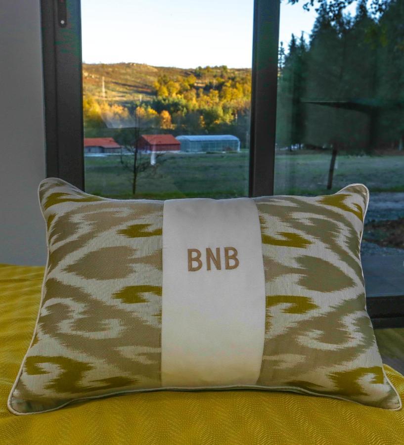 Boticas Parque Natur Houses מראה חיצוני תמונה